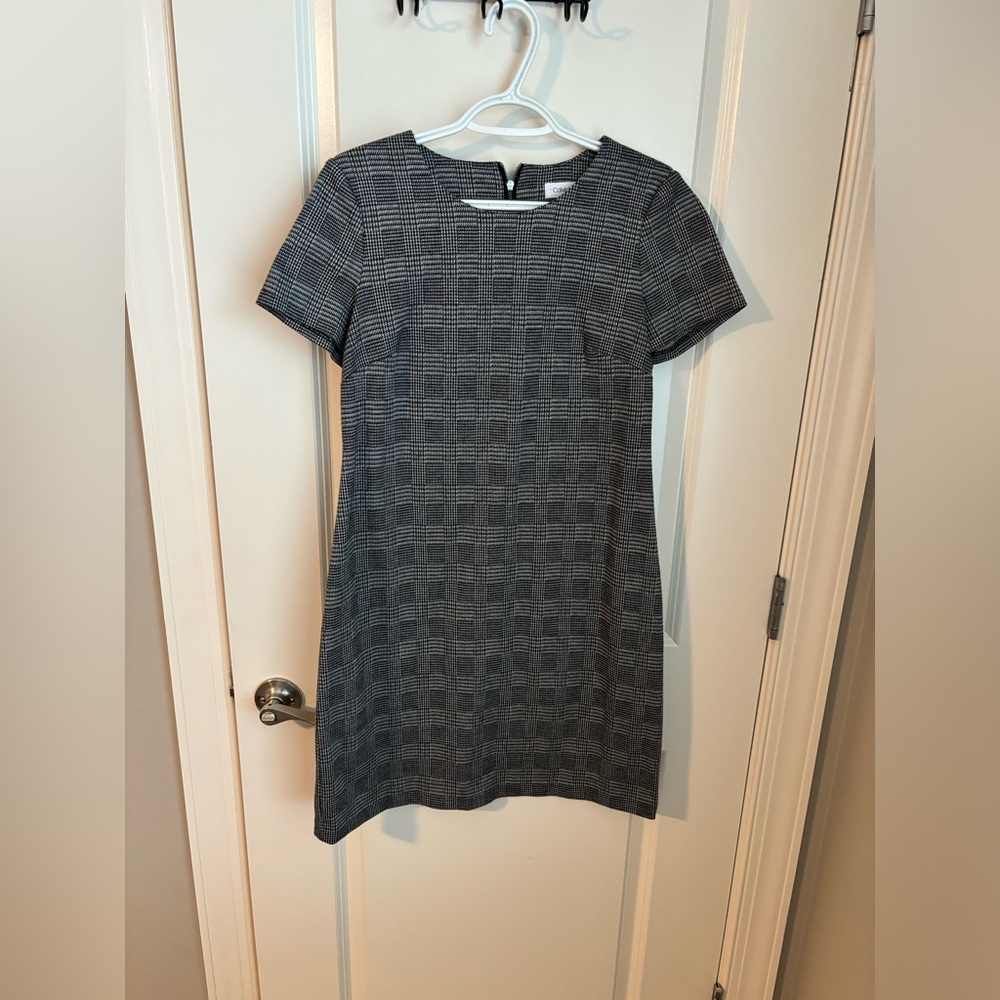 Calvin Klein dress